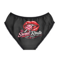 Sweet Route Logo Women's Briefs