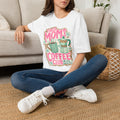 Tired Moms Coffee Club T-Shirt