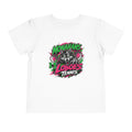 Monahans Loboes Tennis Toddler Tee