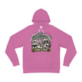 Lobo Land Monahans Graphic Hoodie