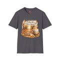 optimistic mindset brings positive things T-Shirt