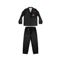Women's Sweet Route  Satin Pajamas