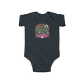 Monahans Loboes Infant Bodysuit