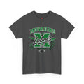 Monahans Loboes Football T-Shirt — School Spirit Tee