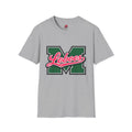 Loboes M Letter T-Shirt