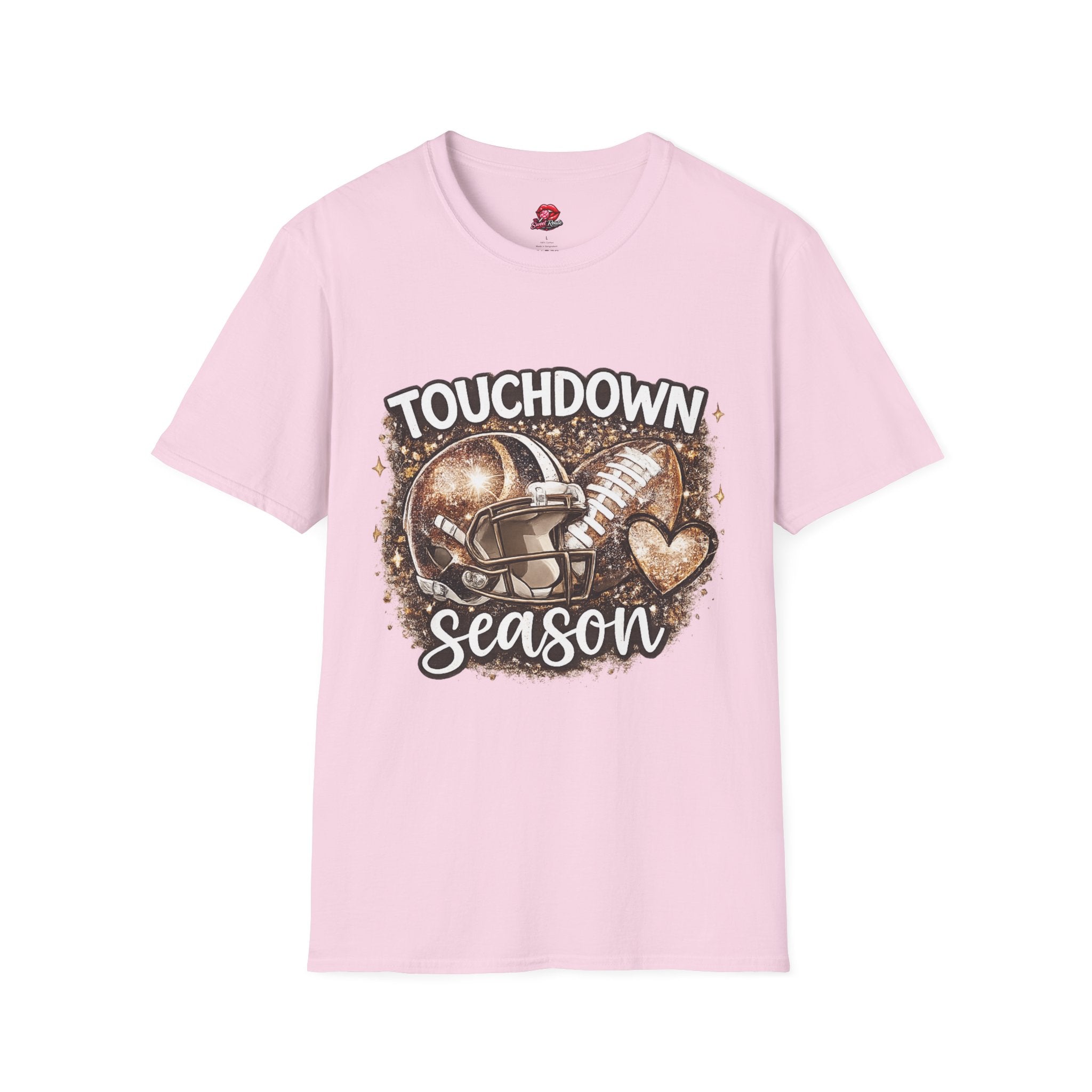 Touchdown Season T-Shirt