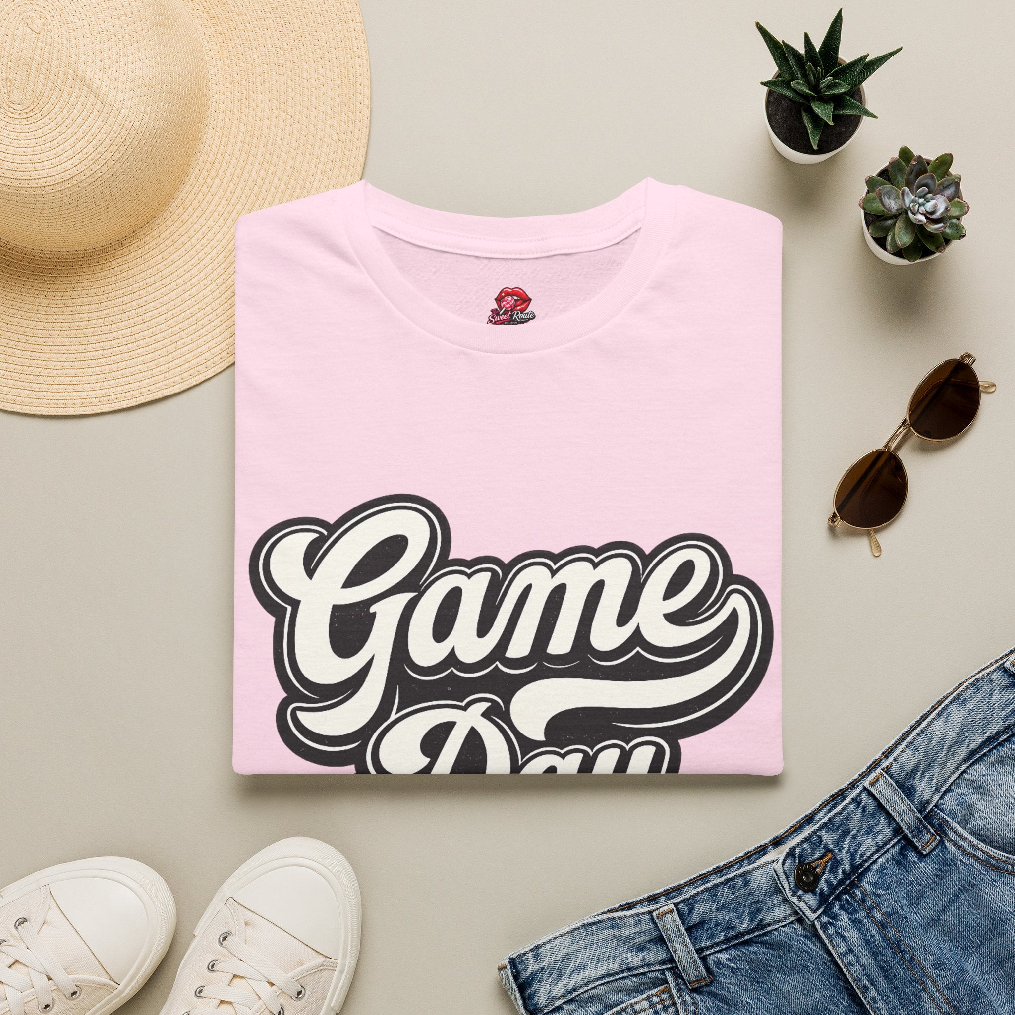 Game Day T-Shirt