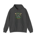 Friday Night Lights Football Hoodie