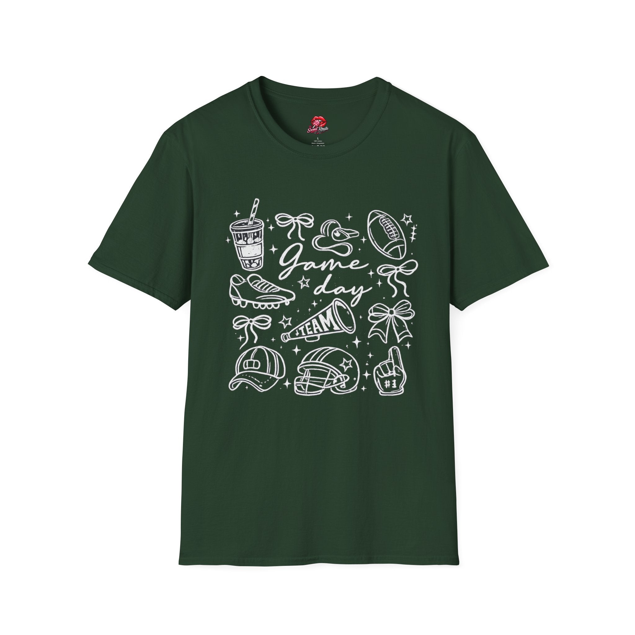 Game Day T‑Shirt