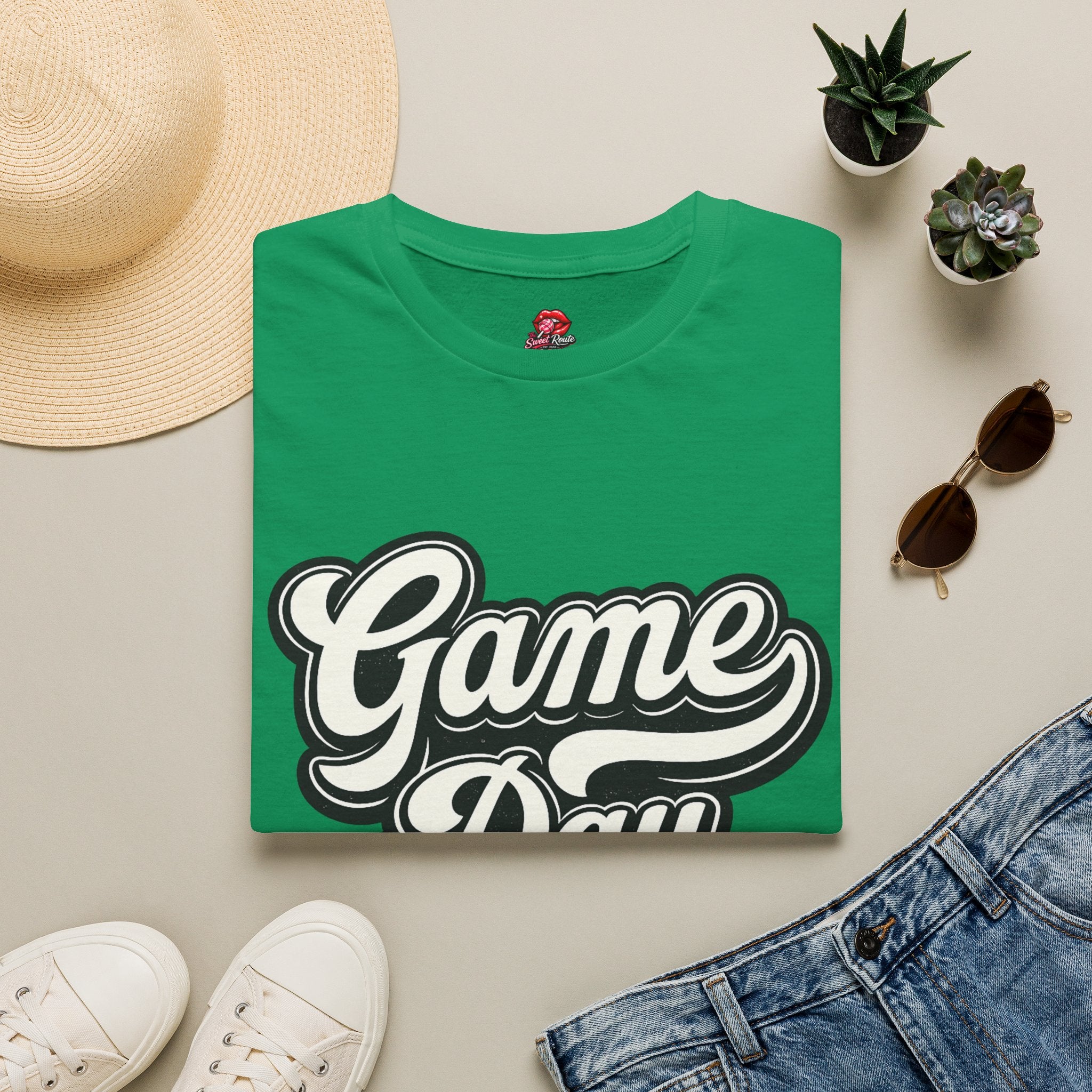 Game Day T-Shirt