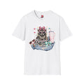 Bougie Raccoon Tee