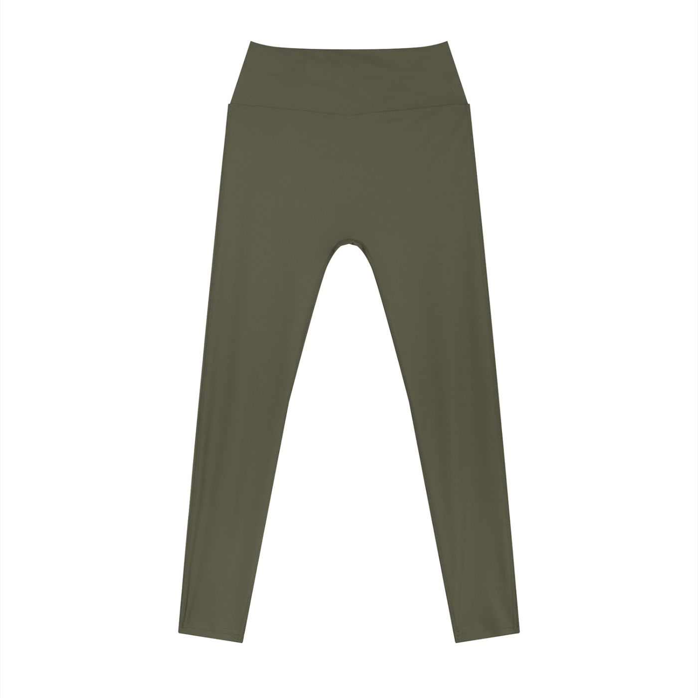 Sweet Route Women’s High Rise Ankle Length Leggings