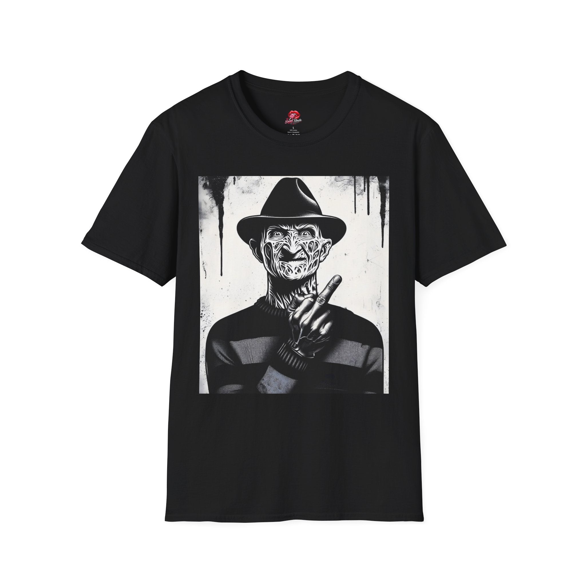 Freddy Retro Nightmare T-Shirt