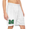Men’s Lobo Basketball Shorts