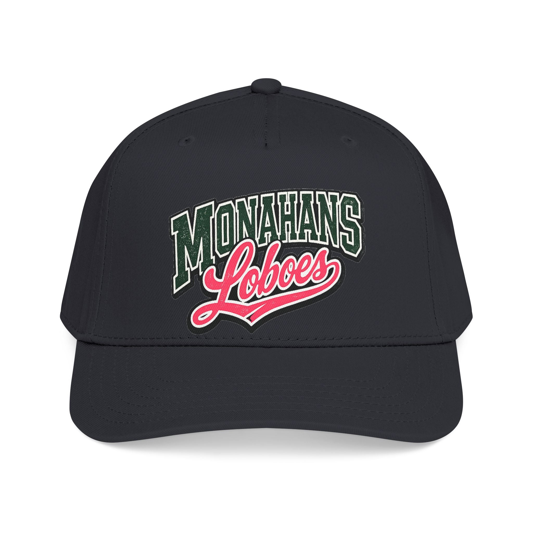 Monahans Loboes Hat