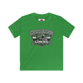 Monahans Loboes Kids T-Shirt