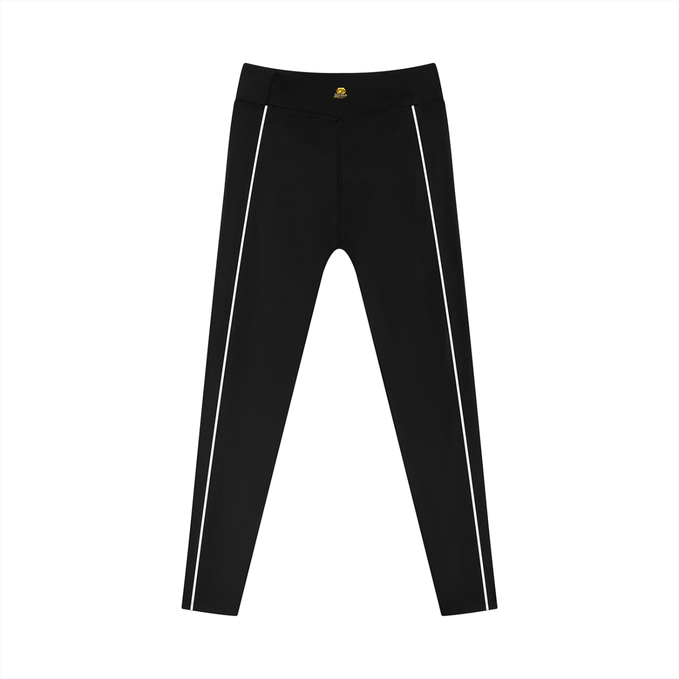 Sweet Route Women’s High-Waist Tapered Leggings