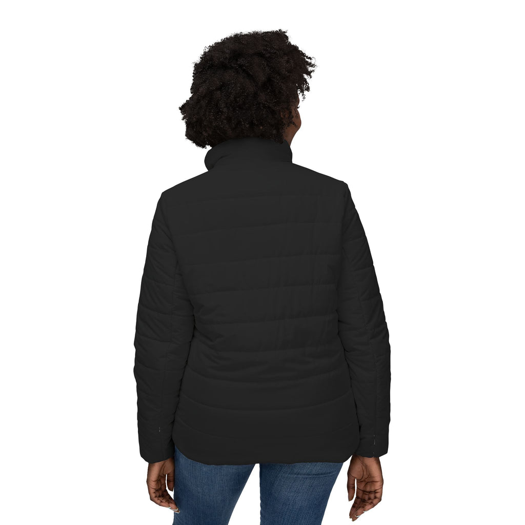 Women’s Sweet Route Puffer Jacket