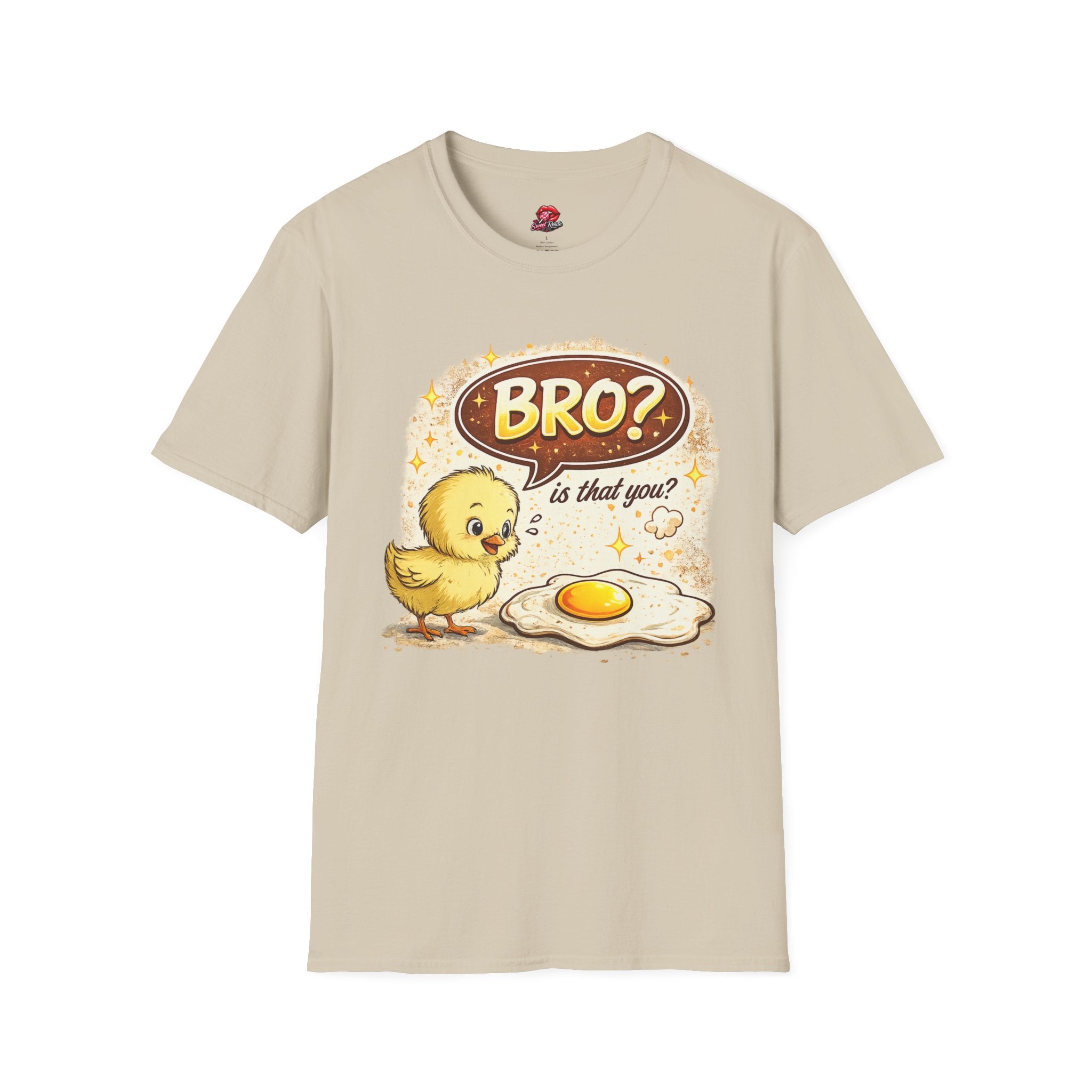 Bro Is That You? Tee