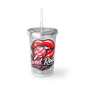 Sweet Route Acrylic Cup