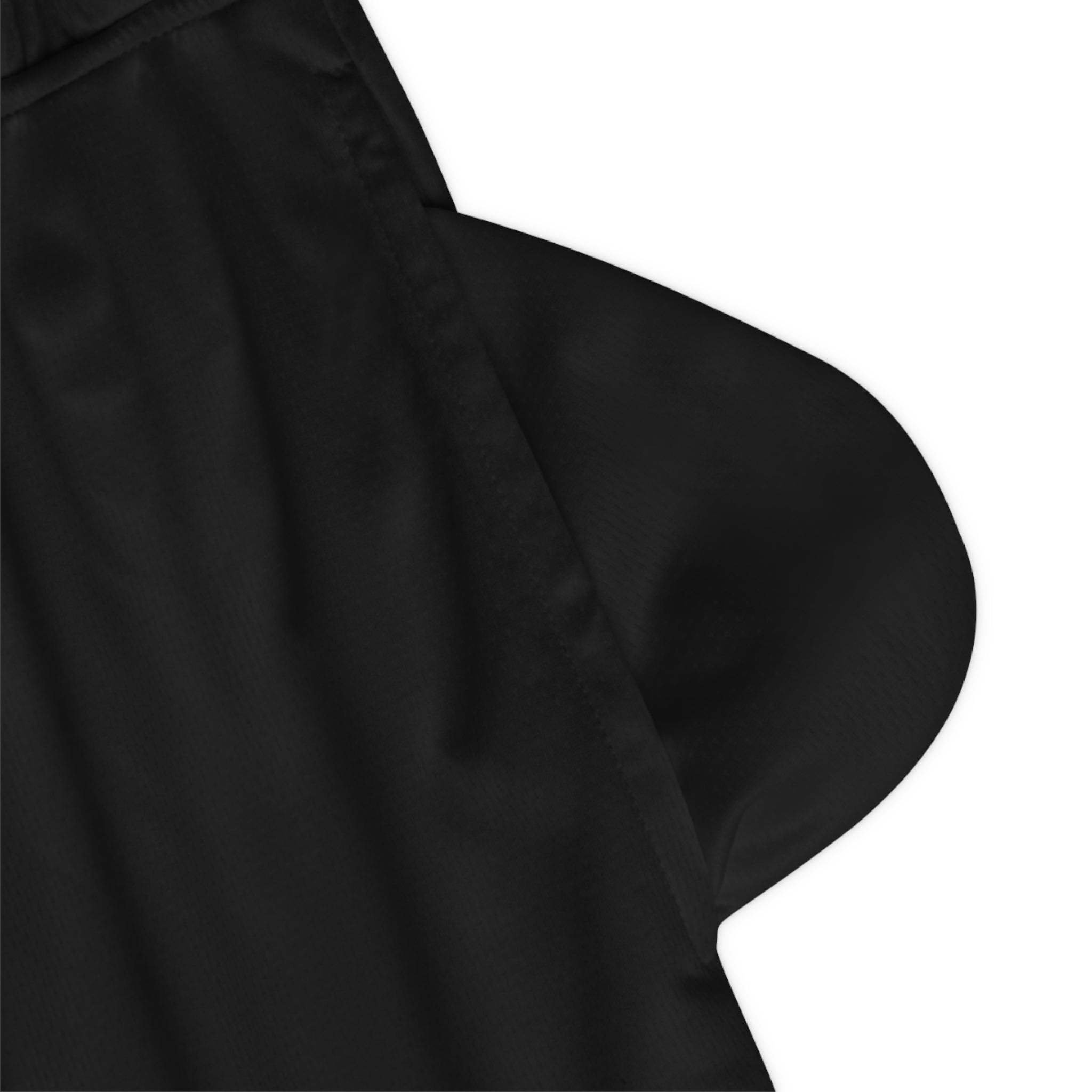 Summerween Basketball Shorts