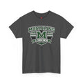 Monahans Loboes M Logo Tee