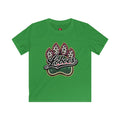 Kids Loboes Paw Print Tee