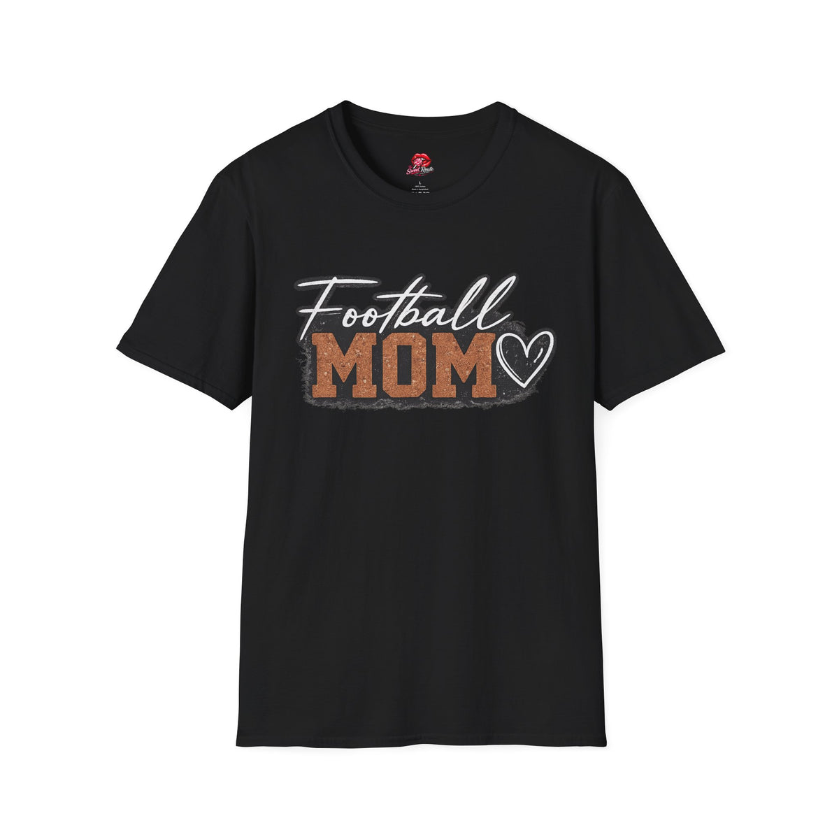 Football Mom T-Shirt