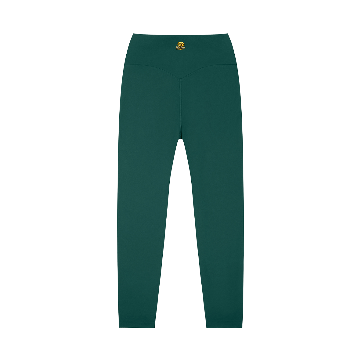 Sweet Route High-Waisted Yoga Leggings