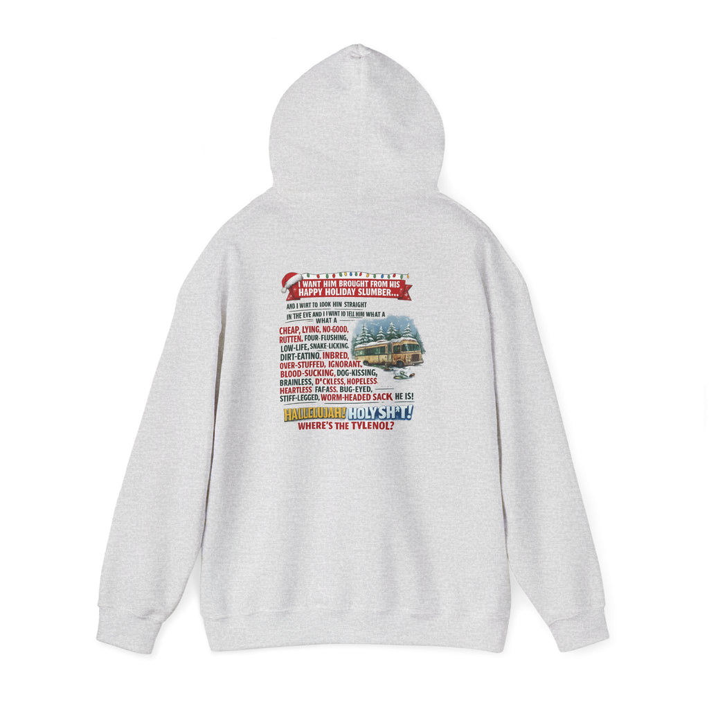 Griswolds Family Station Wagon Hoodie