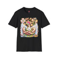 Cross & Doves T-Shirt