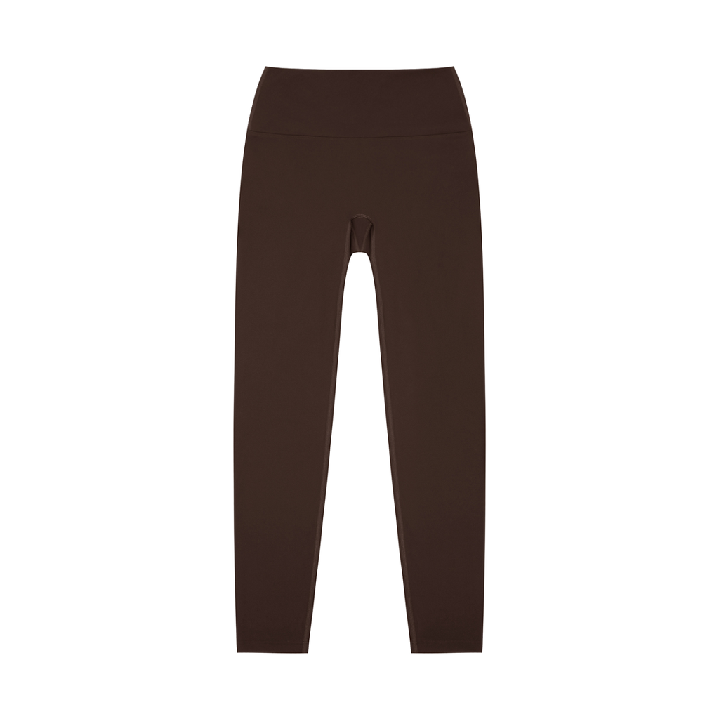 Sweet Route High-Waisted Yoga Leggings