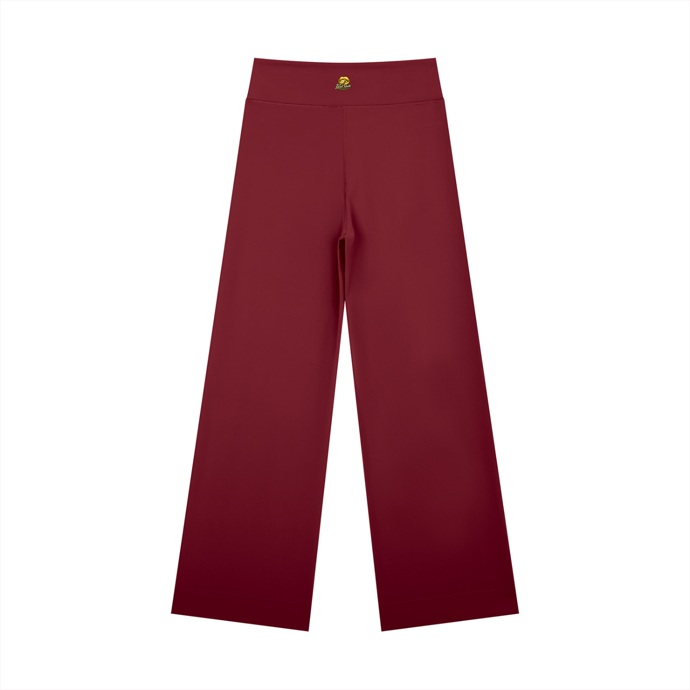 Sweet Route Women’s High Rise Straight Leg Yoga Pants