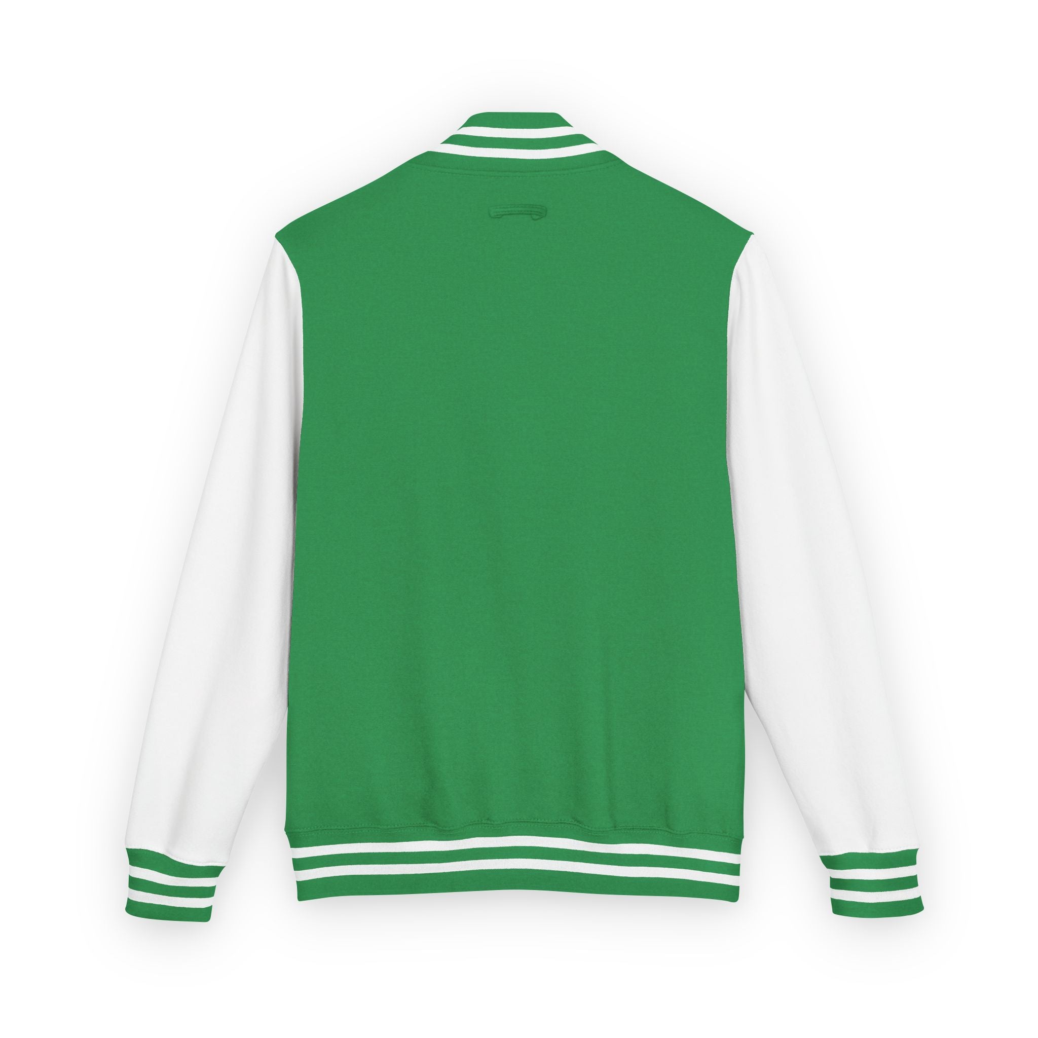 Monahans  Loboes Letterman Jacket