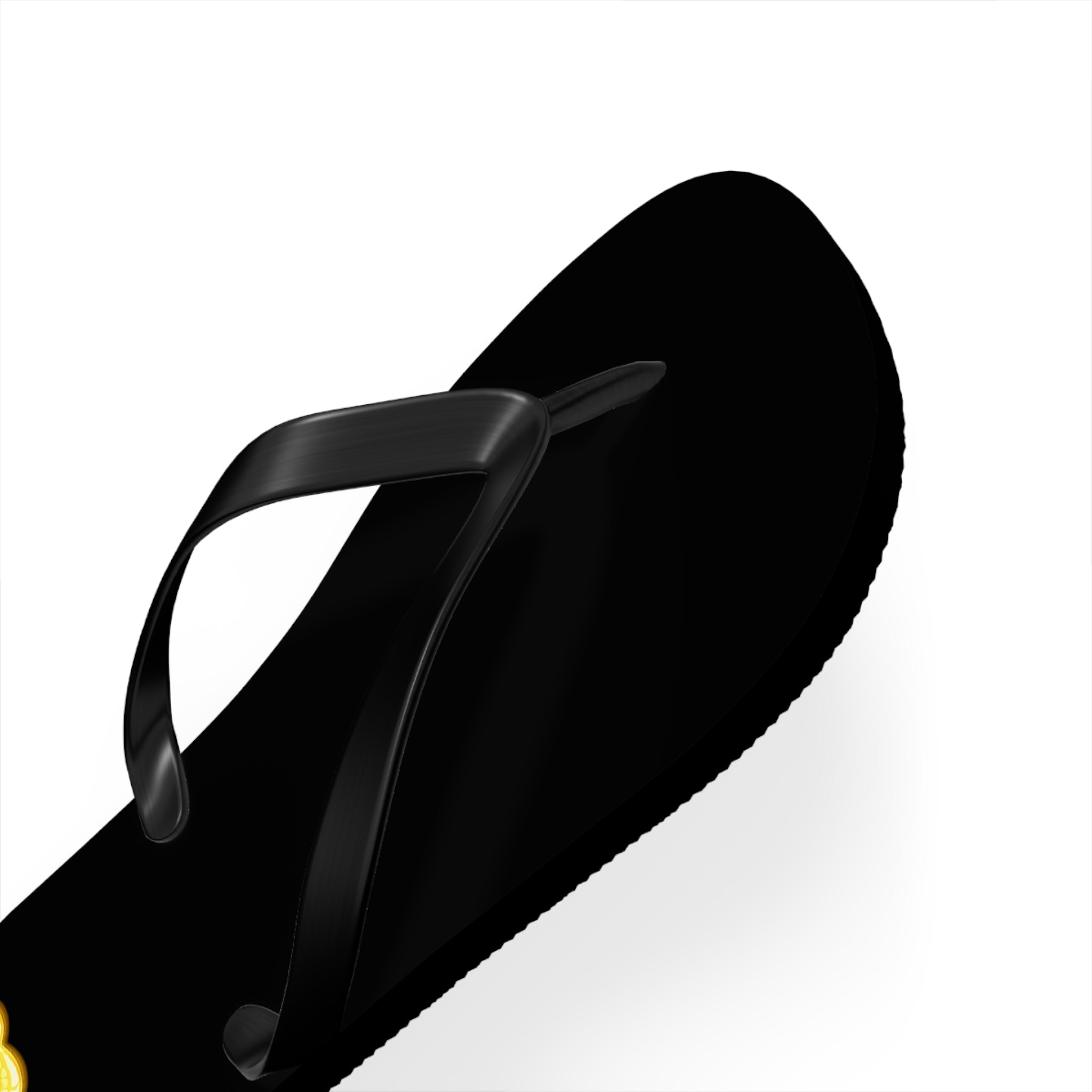 The Sweet Route Flip Flops