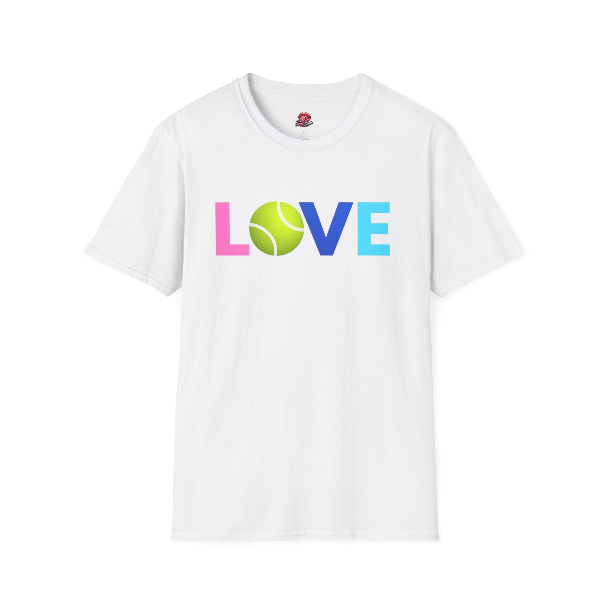 Tennis LOVE T-Shirt