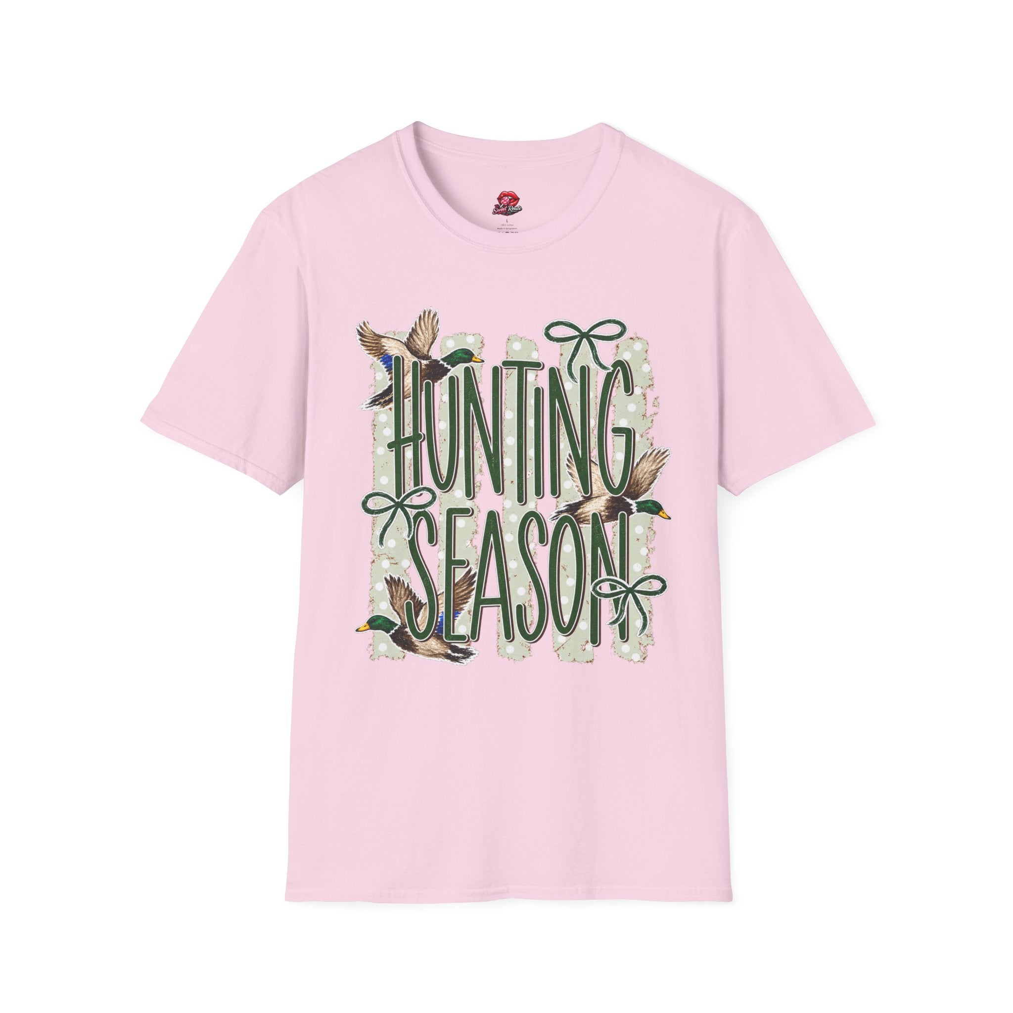 Hunting Season T-Shirt