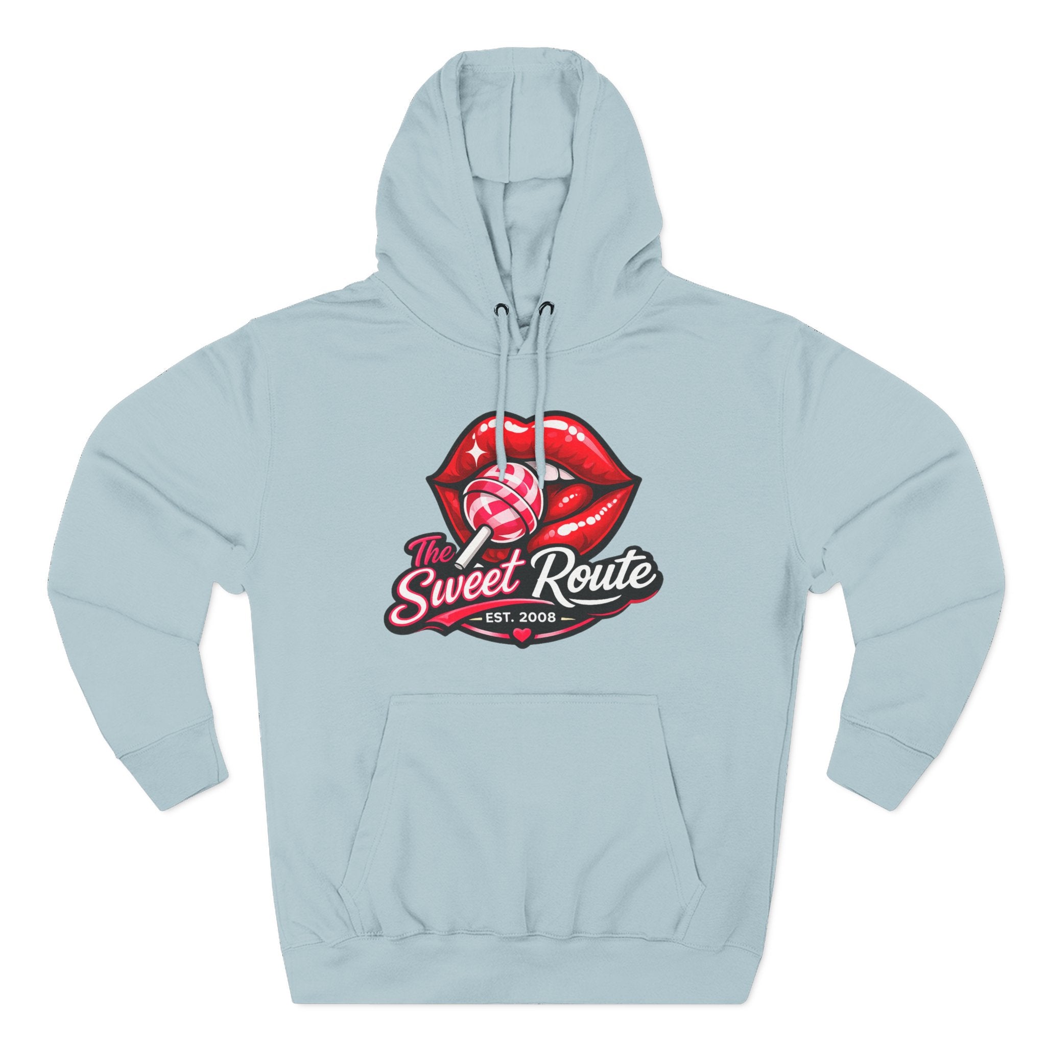 The Sweet Route Signature Hoodie