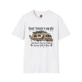 That There's An RV ChristmasT-Shirt