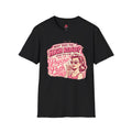 Why Take the High Road Tee