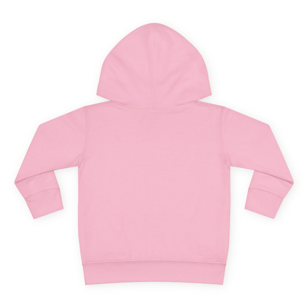 Vintage Worn Toddler Hoodie  Monahans Lobo Land