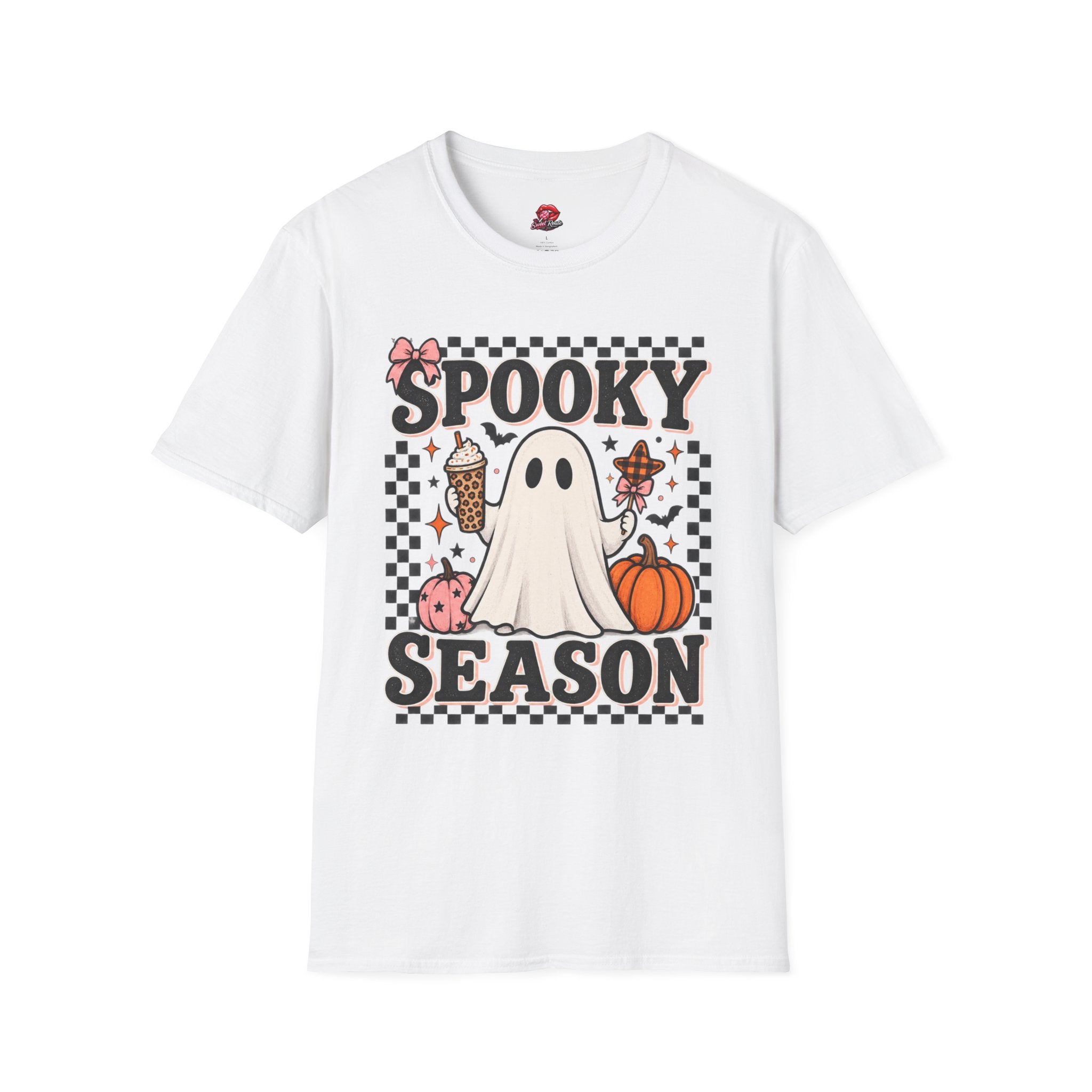 Spooky Season T-Shirt