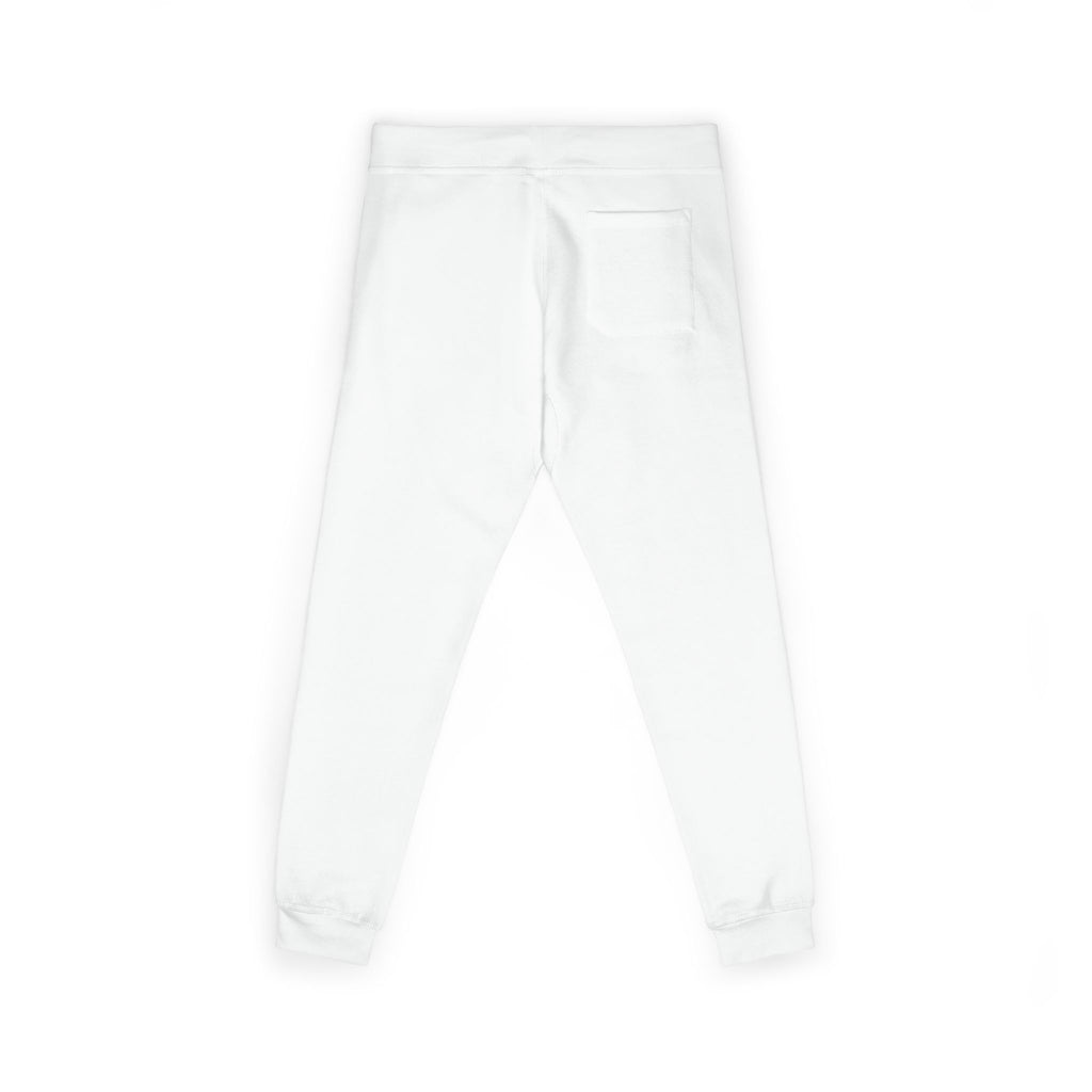 Embroidered Sweet Route Logo Sweatpants