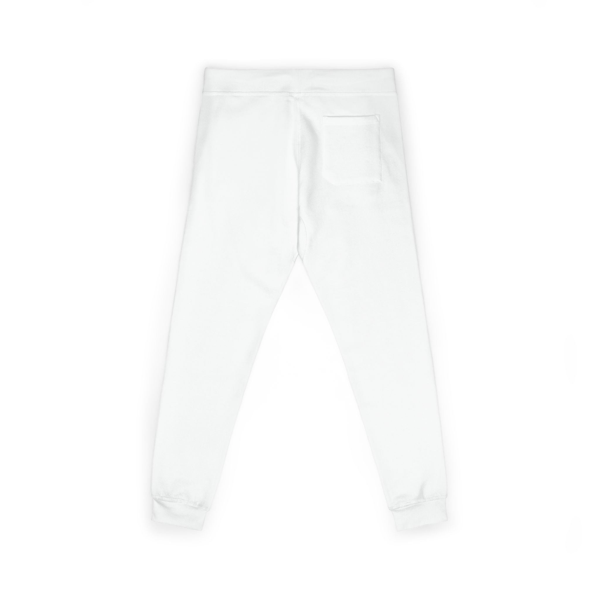 Embroidered Sweet Route Logo Sweatpants