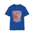 Football Moms Club T-Shirt