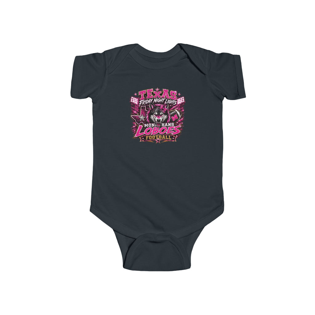 Friday Night Lights Infant Bodysuit