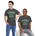 Monahans Loboes M Logo T-Shirt - School Spirit Tee