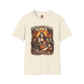 Halloween Horror Mama Graphic T-Shirt