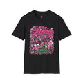 Ladies Pink Out T-Shirt