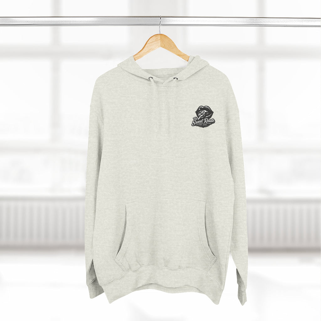 Attitude Is Free Hoodie
